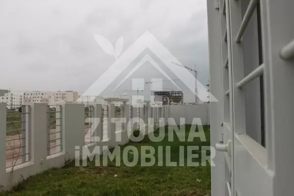 A louer bel appartement