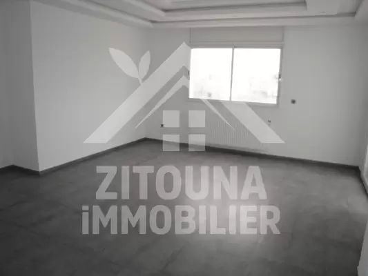 Etage de villa à louer