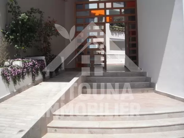 Appartement à louer vide