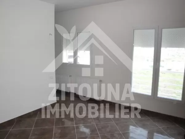 Appartement neuf à louer