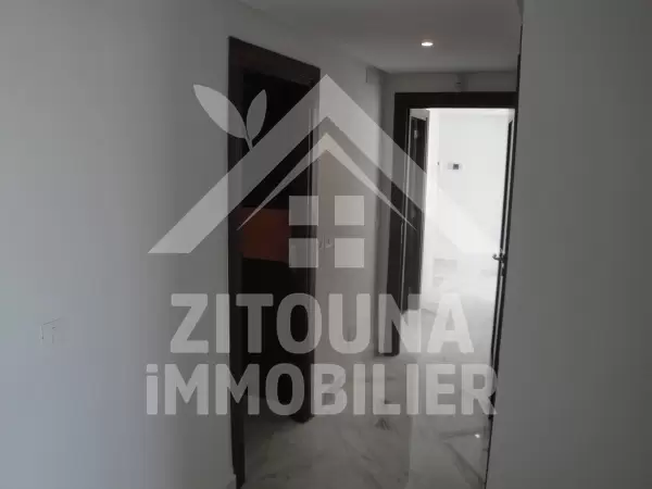 Appartement neuf à louer
