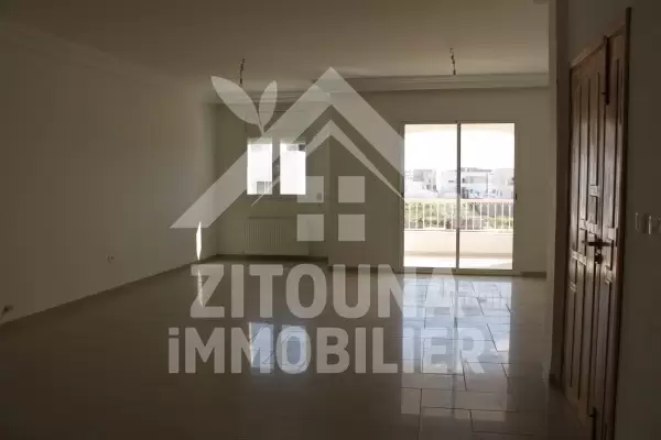 Etage de villa à louer