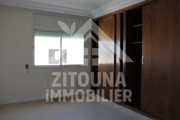 Etage de villa à louer