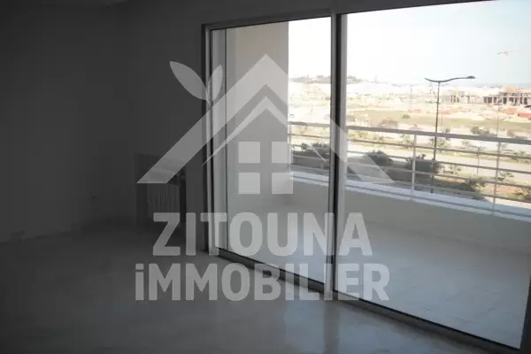 Appartement neuf a louer