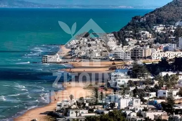 Local à vendre pour usage commercial