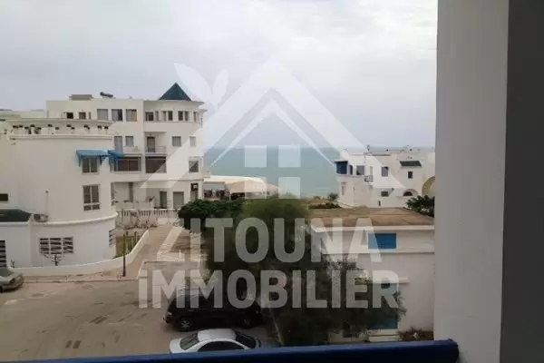 À Vendre bel appartement