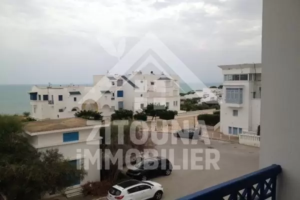 À Vendre bel appartement
