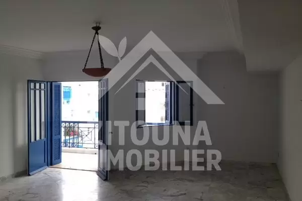 À Vendre bel appartement