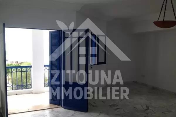 À Vendre bel appartement