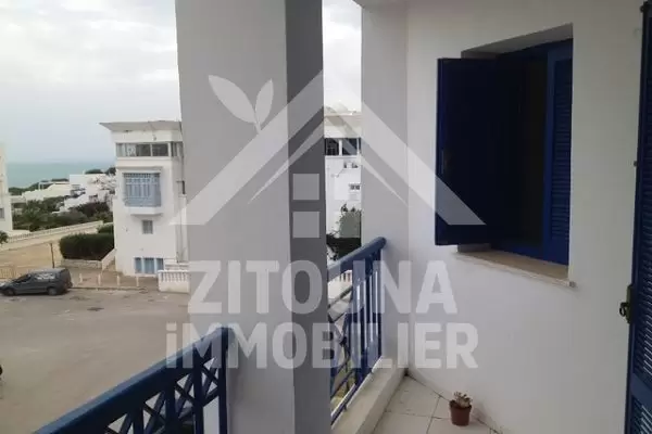 À Vendre bel appartement