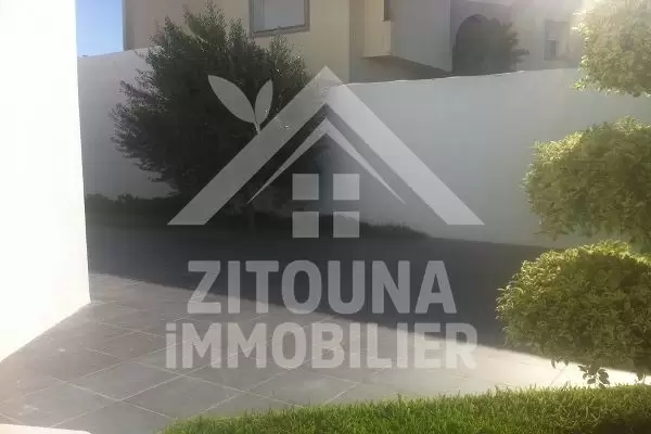 Belle villa avec piscine