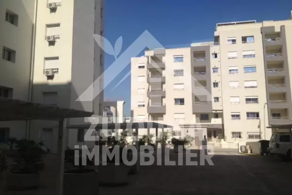 A vendre bel appartement