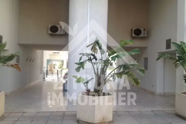A vendre bel appartement