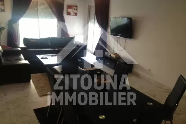 A vendre bel appartement