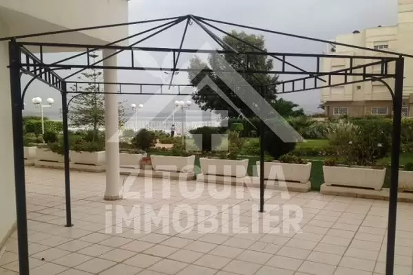 Un bel appartement à louer au lac 1