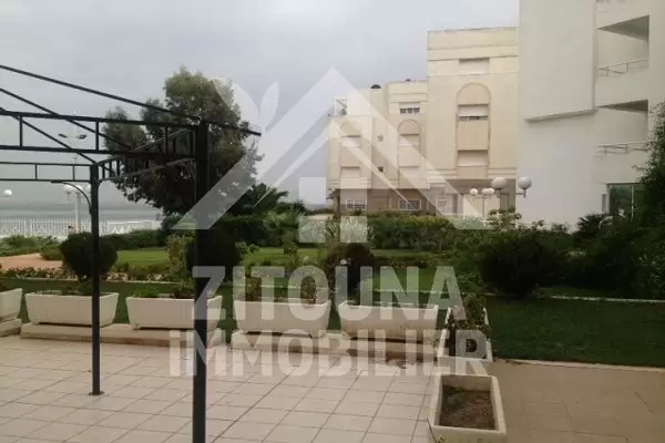 Un bel appartement à louer au lac 1