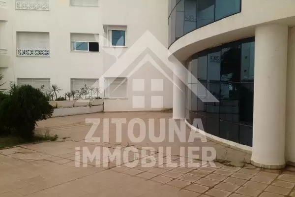 Un bel appartement à louer au lac 1