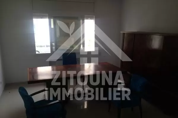 Un bel appartement à louer au lac 1