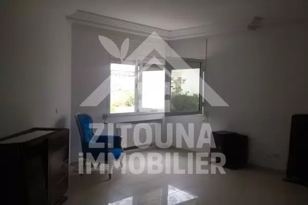 Un bel appartement à louer au lac 1