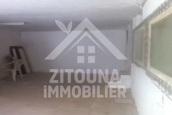 Espace commercial à louer