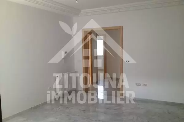 A louer un bel appartement à Gammarth