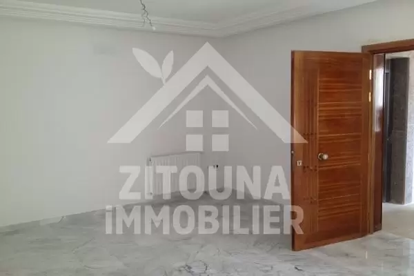 A louer un bel appartement à Gammarth