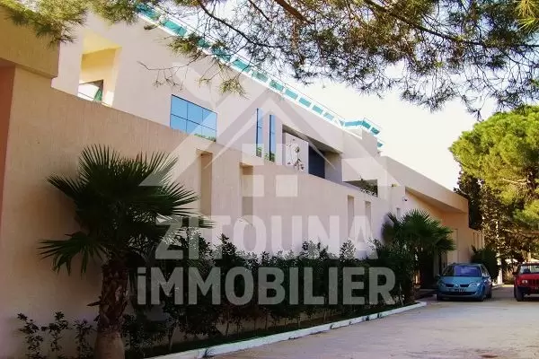 villa de prestige a louer