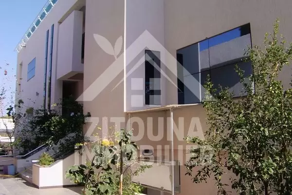 villa de prestige a louer