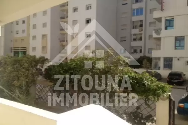 Un bel appartement à louer