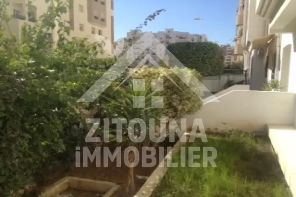 Un bel appartement à louer