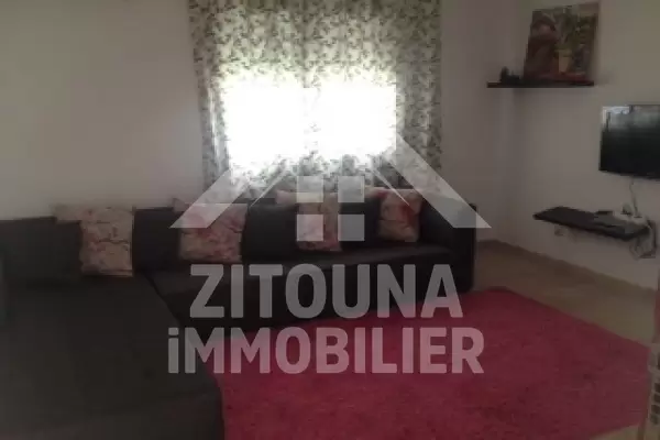 Un bel appartement à louer