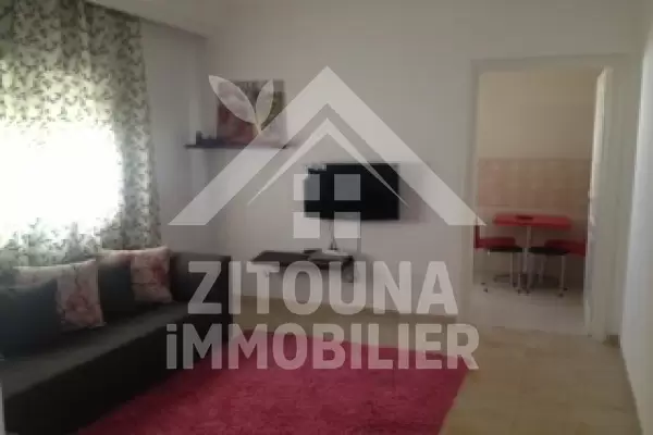 Un bel appartement à louer