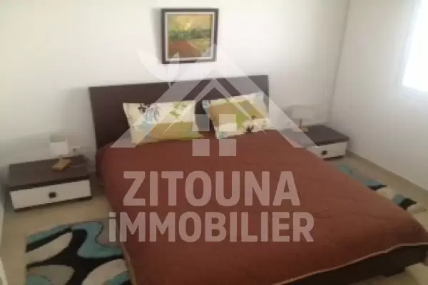 Un bel appartement à louer