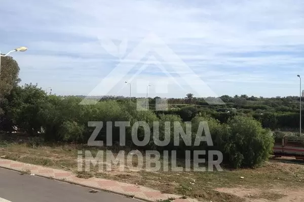 A louer un bel appartement à sidi Daoud