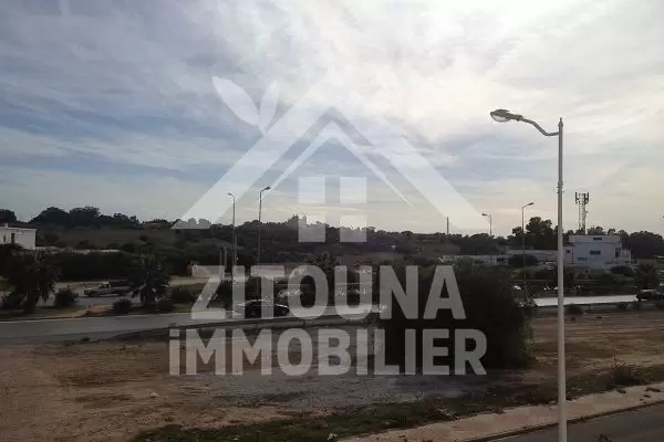 A louer un bel appartement à sidi Daoud