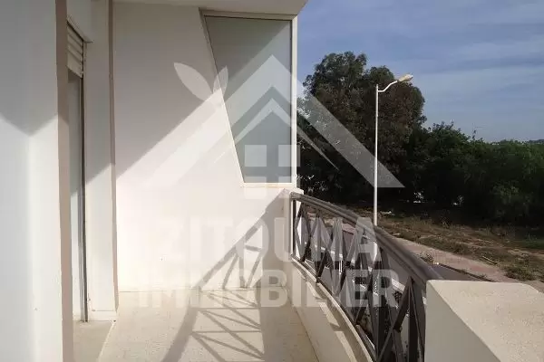A louer un bel appartement à sidi Daoud