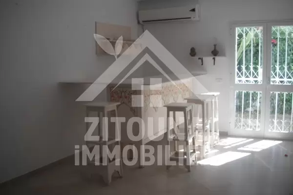 Beau duplex à louer