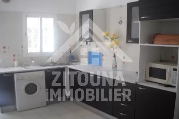 Beau duplex à louer