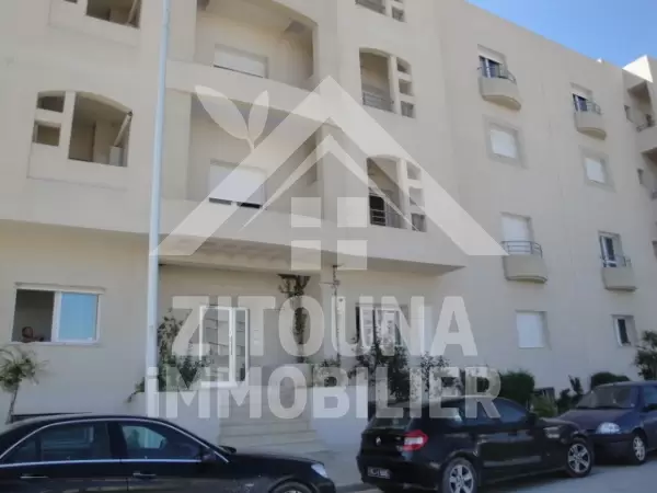 A louer bel appartement