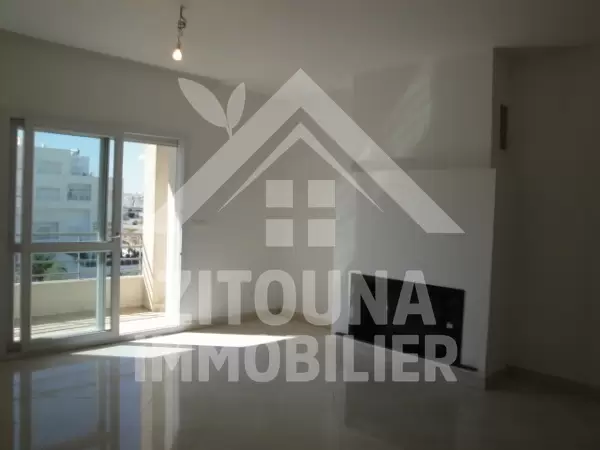 A louer bel appartement