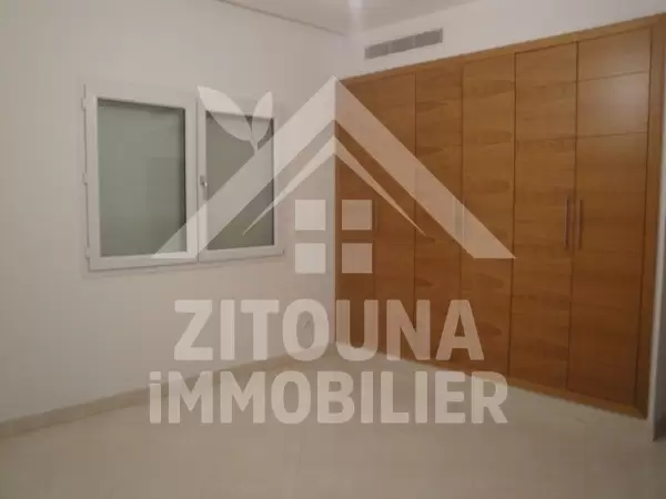 A louer bel appartement