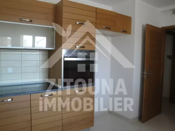 A louer bel appartement