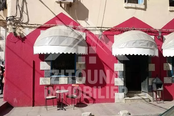 Café à vendre