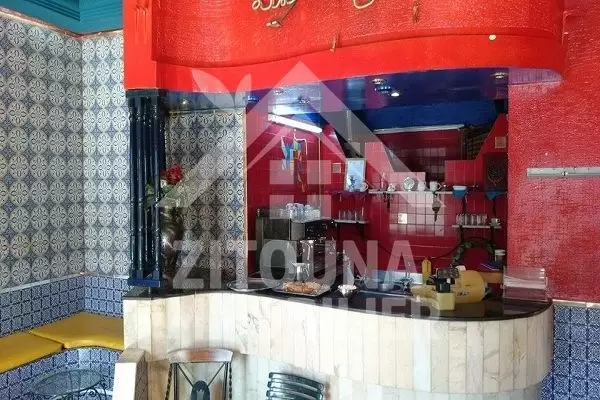Café à vendre