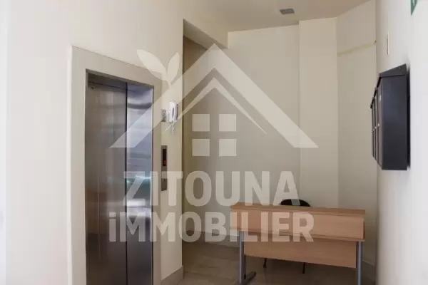 Immeuble à louer au centre ville de tunis