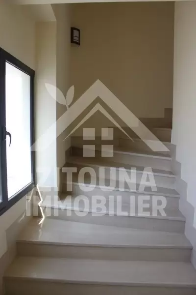 Immeuble à louer au centre ville de tunis