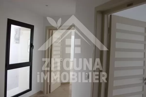 Immeuble à louer au centre ville de tunis