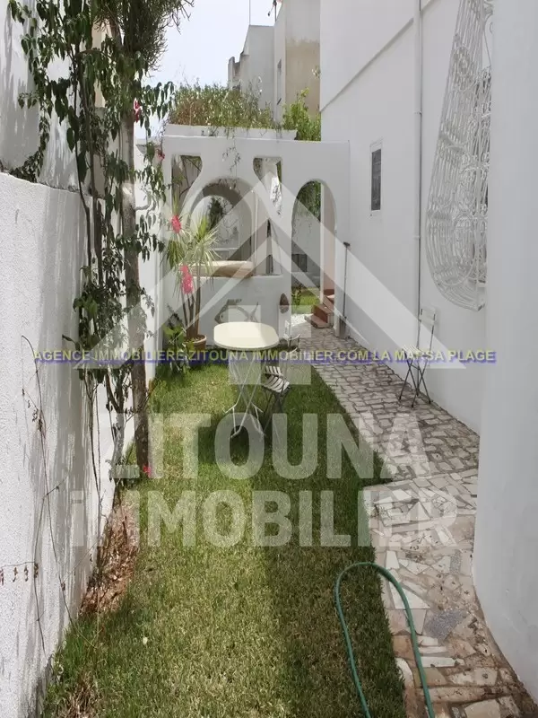 Villa à vendre
