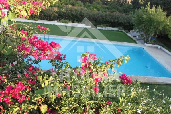 Belle Maison à Vendre à Hammamet