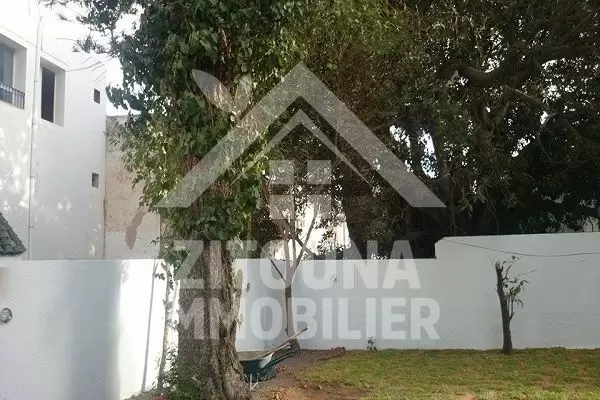 Belle villa à louer